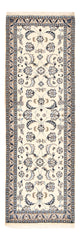 Nain - 9 la Tappeto 197x64cm - Tappeto persiano