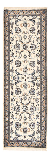 Nain - 9 la Tappeto 202x63cm - Tappeto persiano – product image