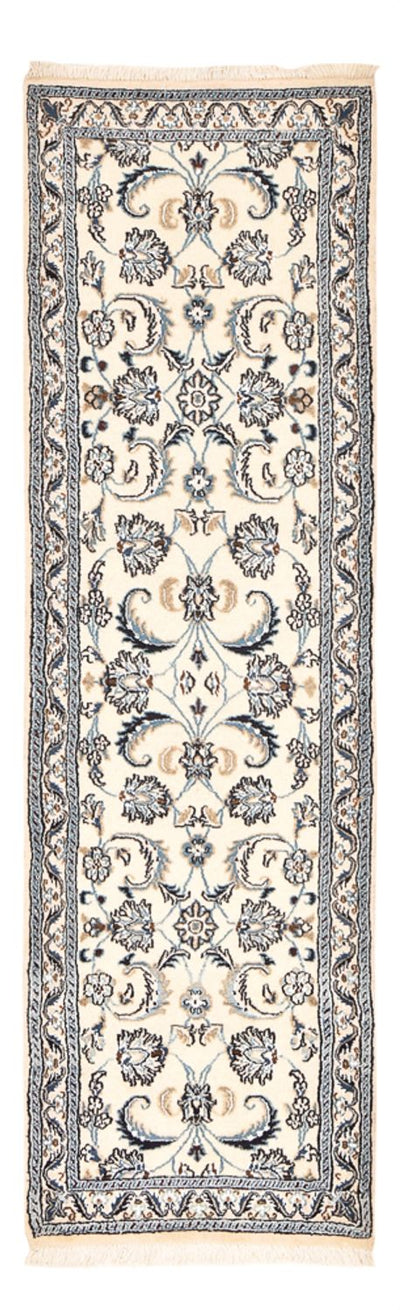 Nain - 9La Tappeto 58x198cm - Tappeto persiano