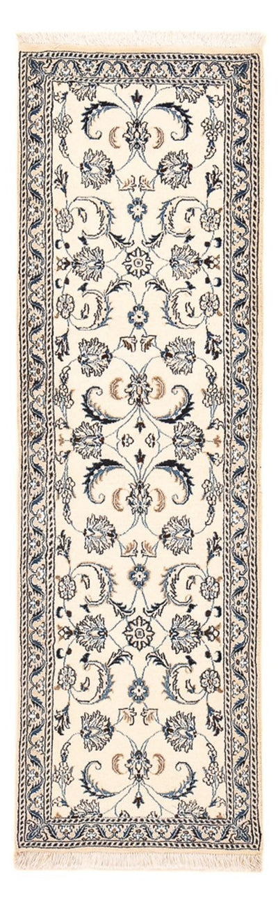 Nain - 9La Tappeto 59x190cm - Tappeto persiano