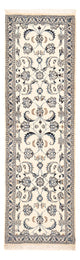 Nain - 9 la Tappeto 190x59cm - Tappeto persiano