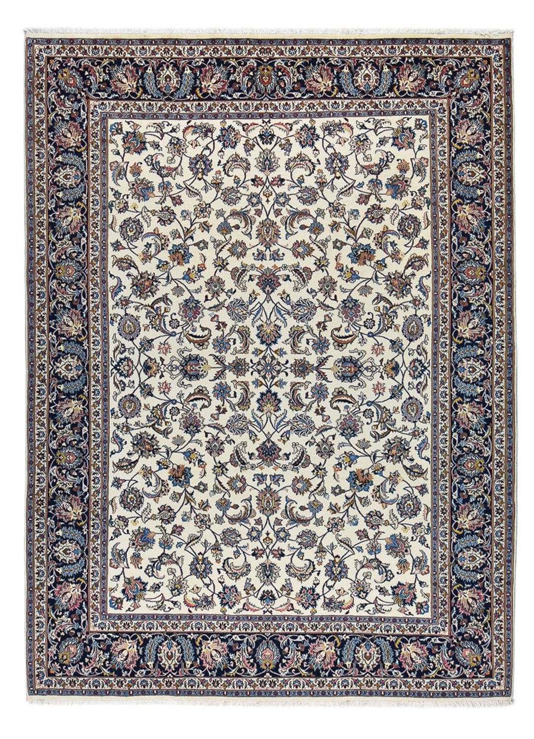 Tappeto Persero - Classico - 343 x 250 cm - crema