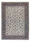 Mashhad Tappeto 250x343cm - Tappeto persiano - Rettangolo / Crema / 250 x 343 cm Rettangolo