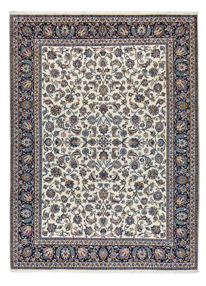 Tappeto Persero - Classico - 343 x 250 cm - crema