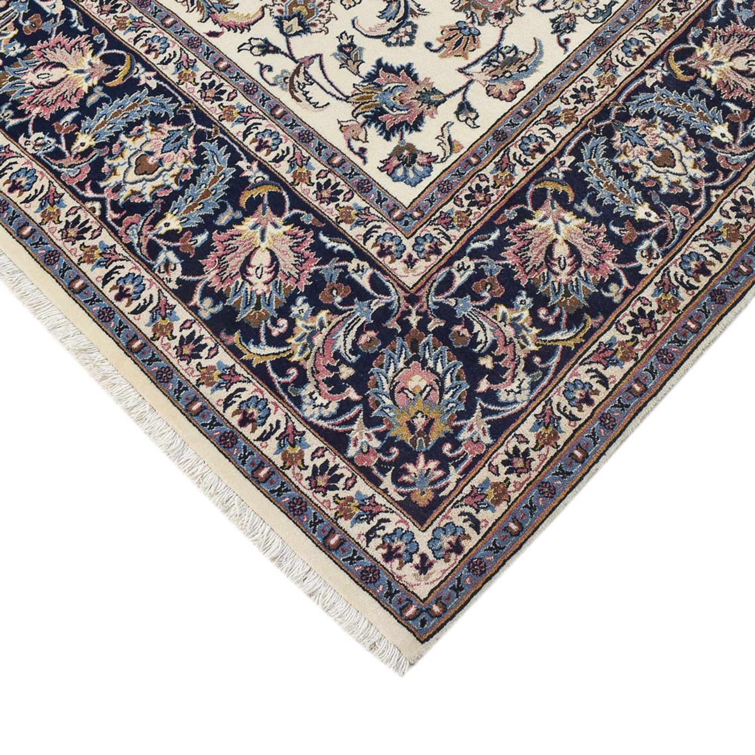 Tappeto Persero - Classico - 343 x 250 cm - crema