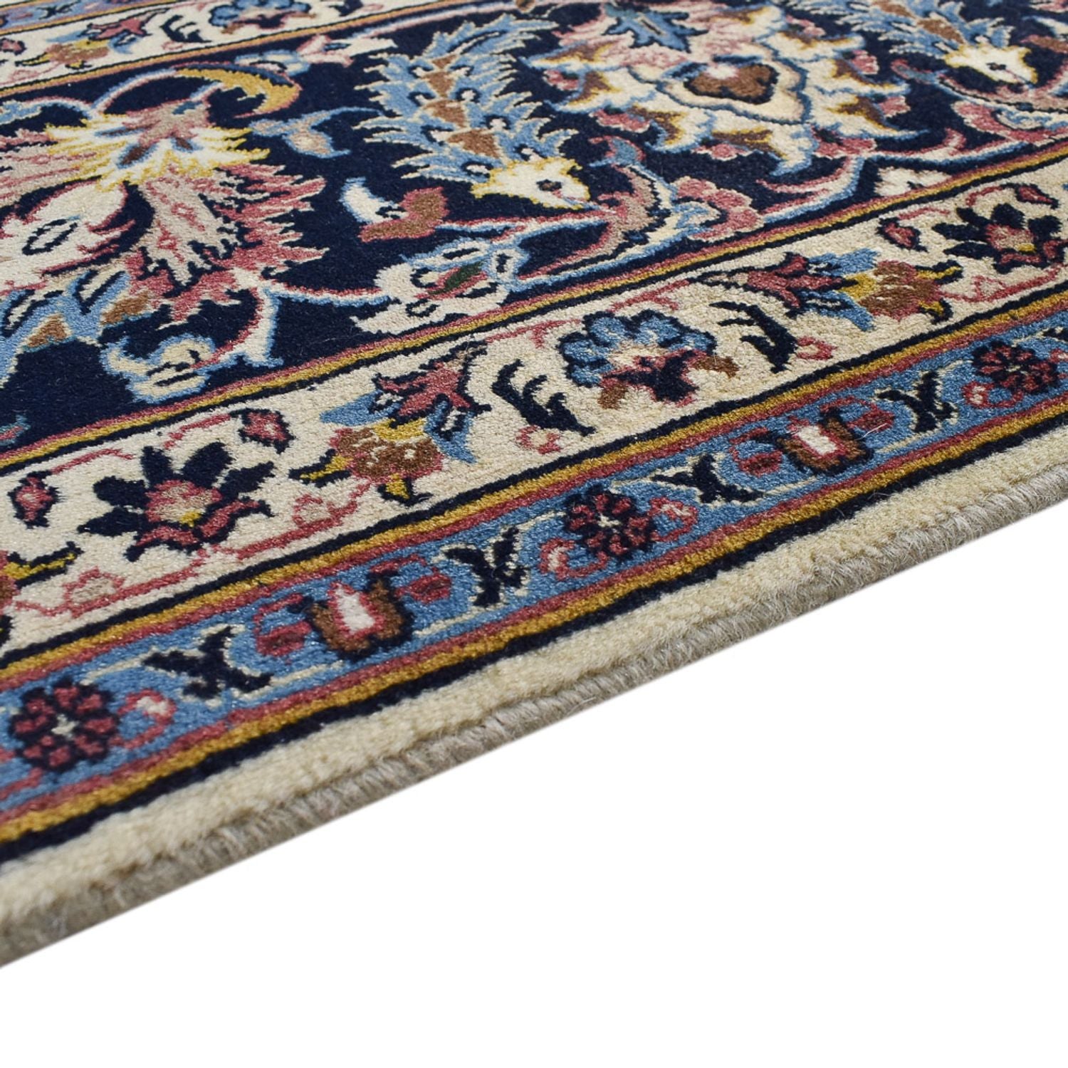 Tappeto Persero - Classico - 343 x 250 cm - crema