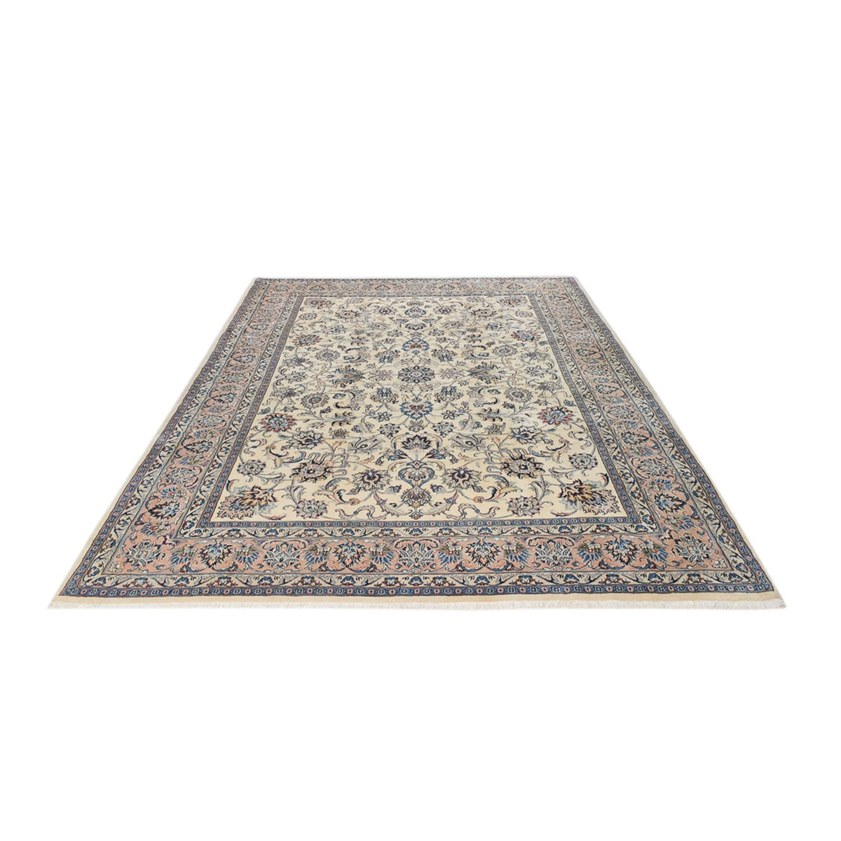 Tappeto Persero - Classico - 347 x 246 cm - sabbia