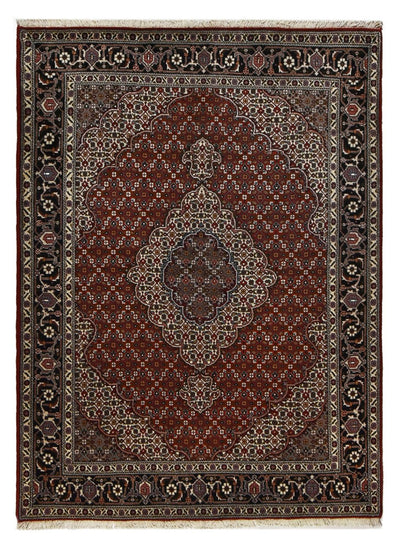 Tabriz - 40 Raj Tappeto 150x200cm - Tappeto persiano