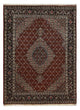 Tabriz - 40 Raj Tappeto 200x150cm - Tappeto persiano