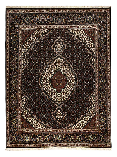 Tabriz - 40 Raj Tappeto 152x205cm - Tappeto persiano