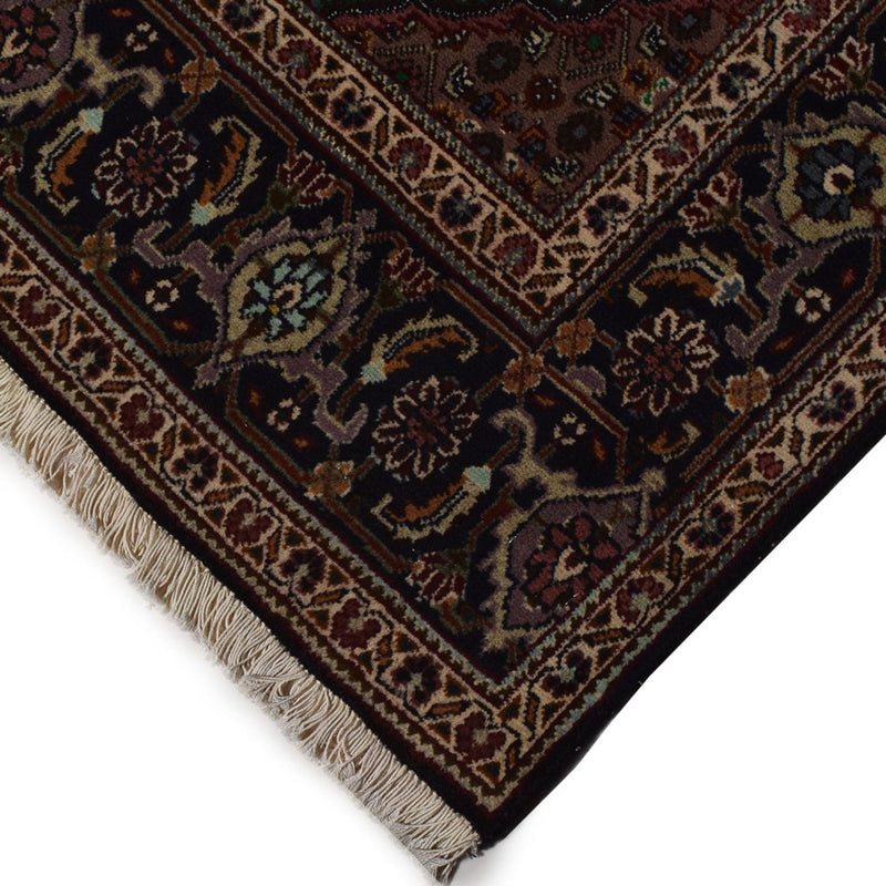 Tappeto Persero - Tabriz - Reale - 205 x 152 cm - antracite