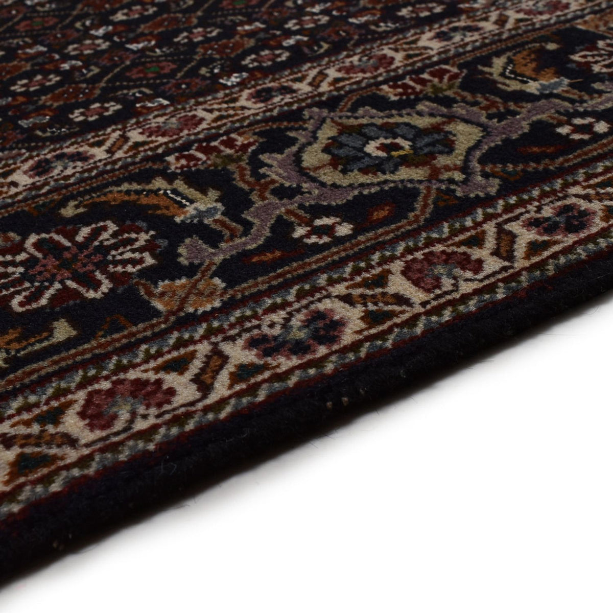 Tabriz - 40 Raj Tappeto 152x205cm - Tappeto persiano