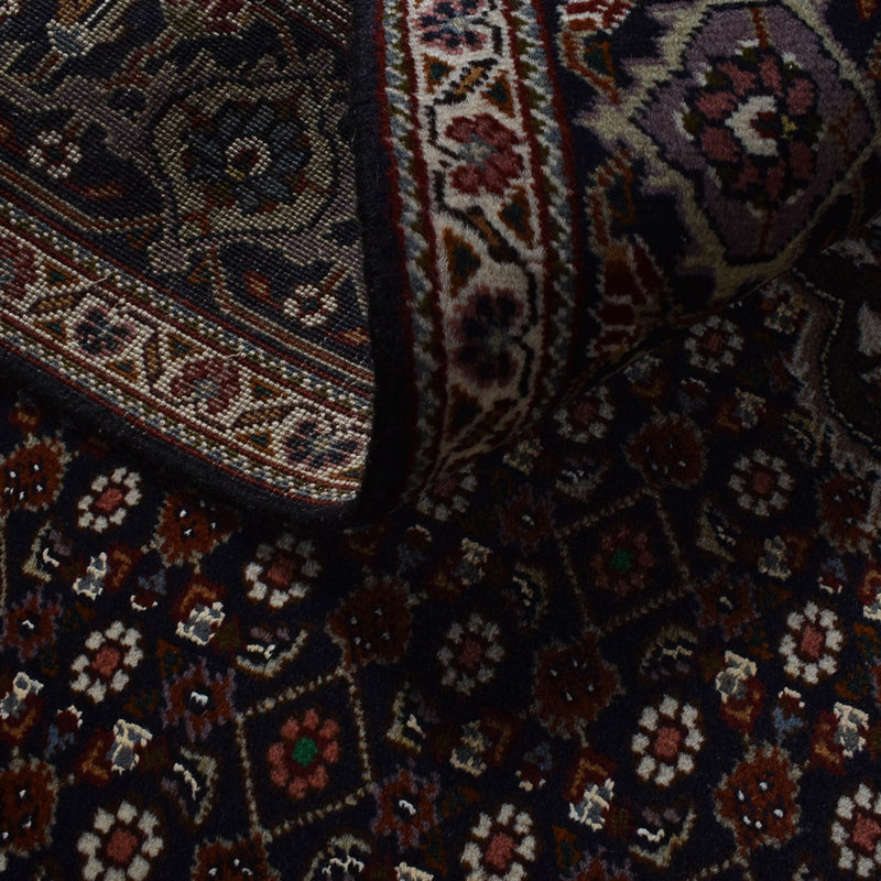 Tappeto Persero - Tabriz - Reale - 205 x 152 cm - antracite