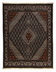 Tabriz - 40 Raj Tappeto 206x158cm - Tappeto persiano
