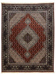 Tabriz - 40 Raj Tappeto 200x154cm - Tappeto persiano