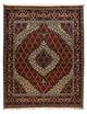 Tabriz - 40 Raj Tappeto 200x155cm - Tappeto persiano