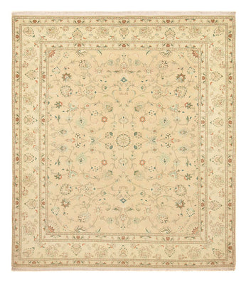 Tappeto Persero - Tabriz - Reale - 300 x 250 cm - beige