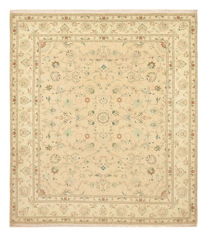 Tappeto Persero - Tabriz - Reale - 300 x 250 cm - beige