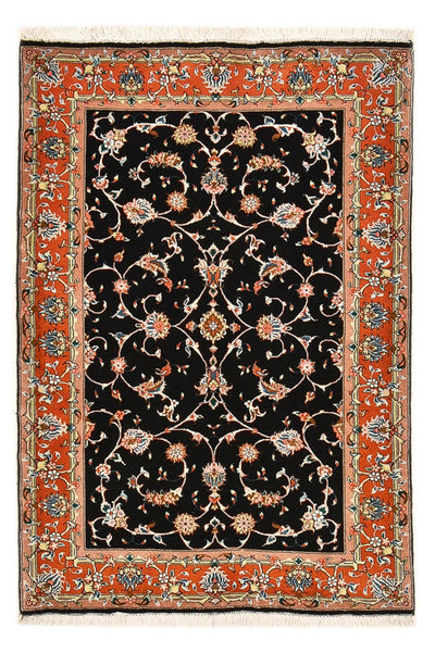 Tabriz - 50 Raj Tappeto 102x150cm - Tappeto persiano