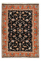 Tabriz - 50 Raj Tappeto 150x102cm - Tappeto persiano