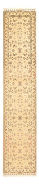 Tabriz - 50 Raj Tappeto 378x78cm - Tappeto persiano