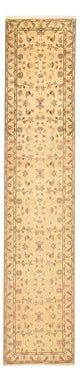 Tabriz - 50 Raj Tappeto 376x80cm - Tappeto persiano