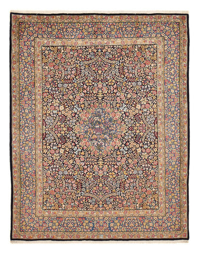 Rafsanjan Tappeto 181x232cm - Tappeto persiano