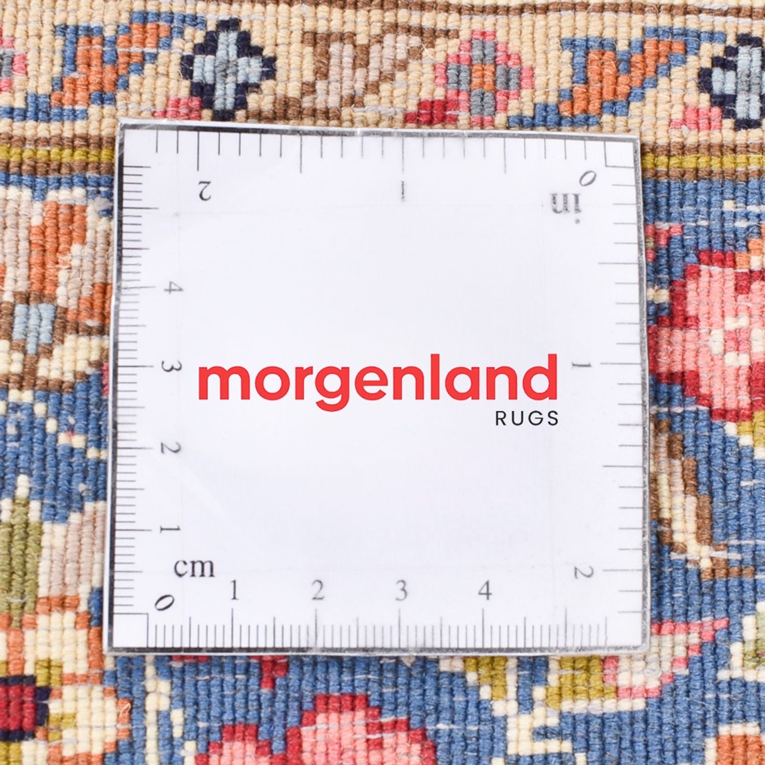 Tappeto Persero - Reale - 232 x 181 cm - multicolore
