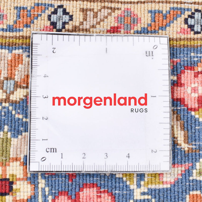 Tappeto Persero - Reale - 232 x 181 cm - multicolore
