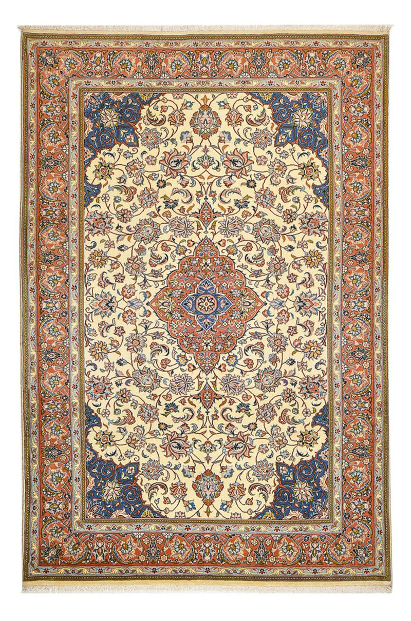 Tappeto Persero - Classico - 305 x 202 cm - caramello