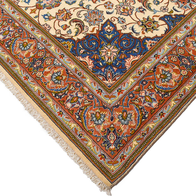 Tappeto Persero - Classico - 305 x 202 cm - caramello