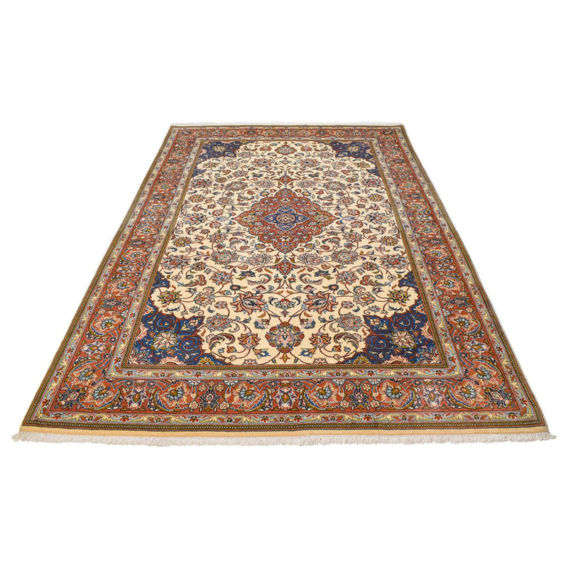 Tappeto Persero - Classico - 305 x 202 cm - caramello