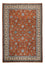 Tappeto Persero - Classico - 310 x 210 cm - rosso