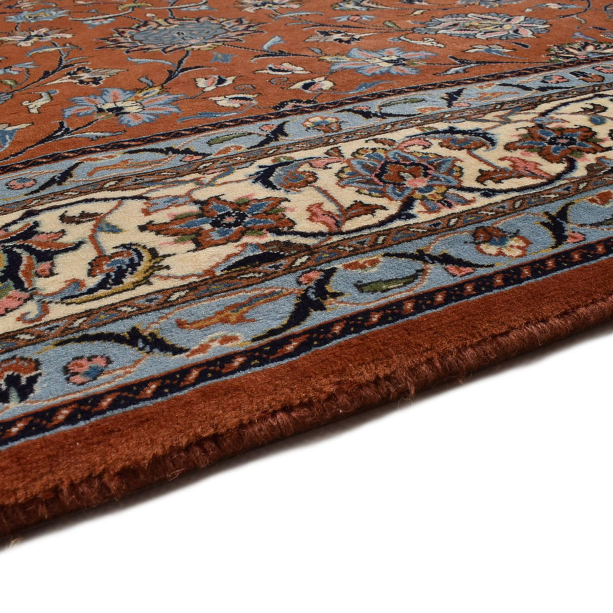 Tappeto Persero - Classico - 310 x 210 cm - rosso