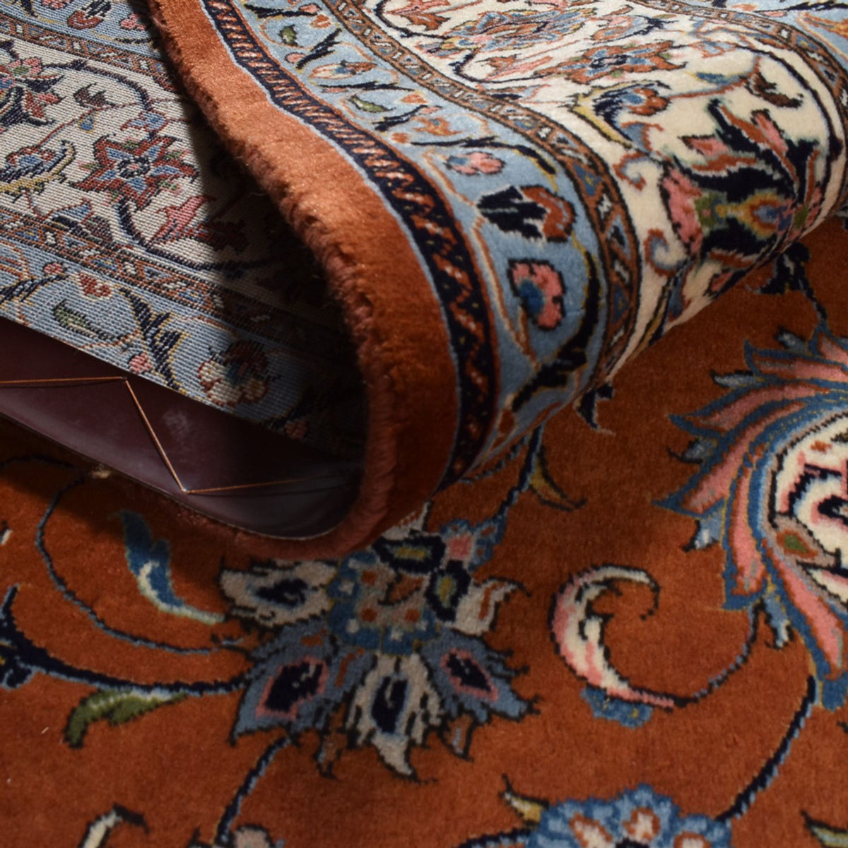 Tappeto Persero - Classico - 310 x 210 cm - rosso