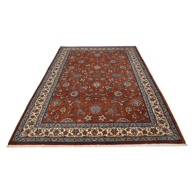 Tappeto Persero - Classico - 310 x 210 cm - rosso