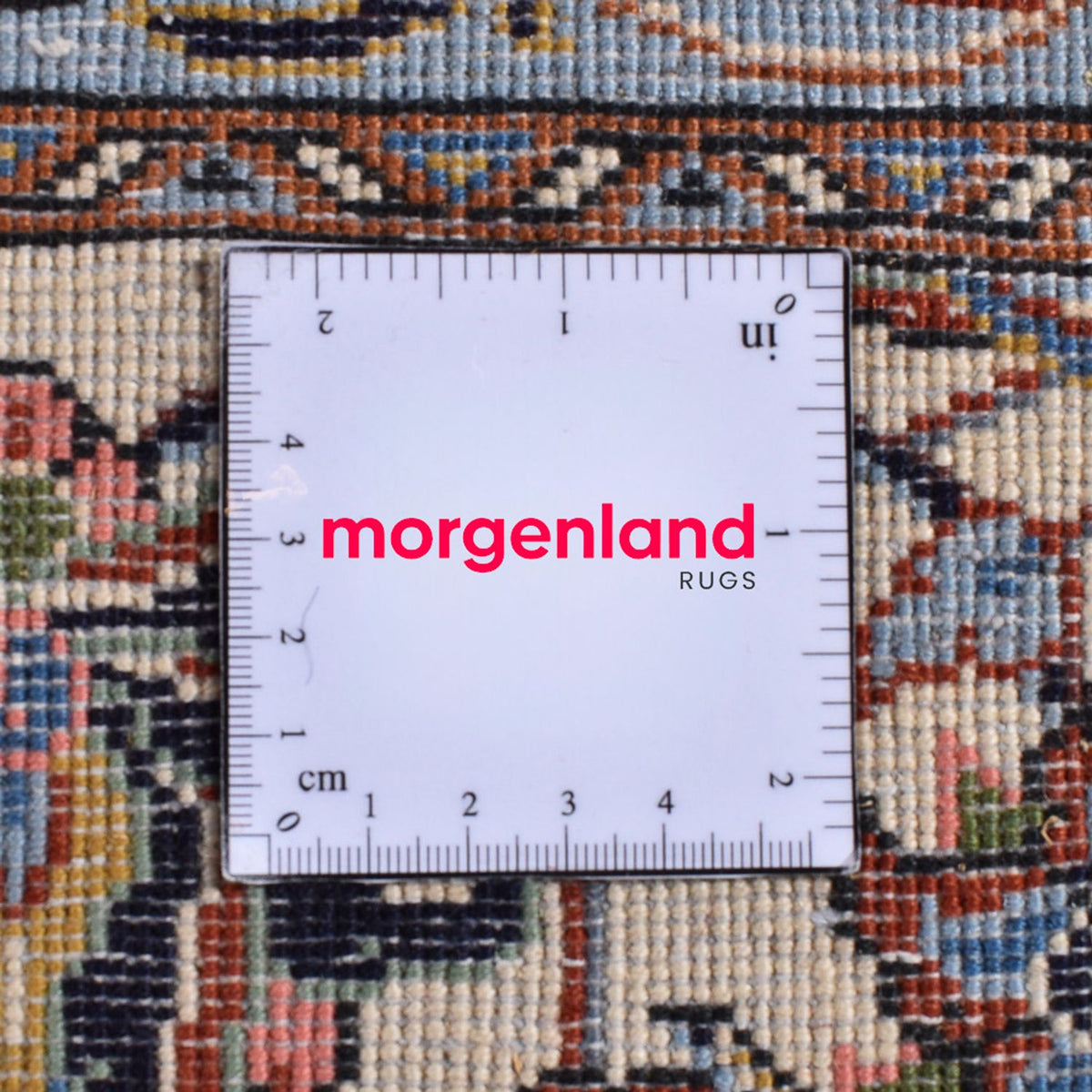 Tappeto Persero - Classico - 310 x 210 cm - rosso