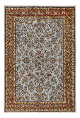 Tappeto Persero - Classico - 300 x 205 cm - blu chiaro