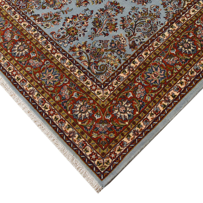 Tappeto Persero - Classico - 300 x 205 cm - blu chiaro