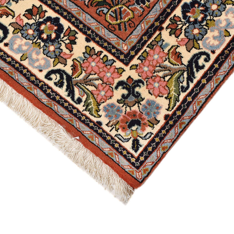 Tappeto Persero - Classico - 205 x 133 cm - rosso