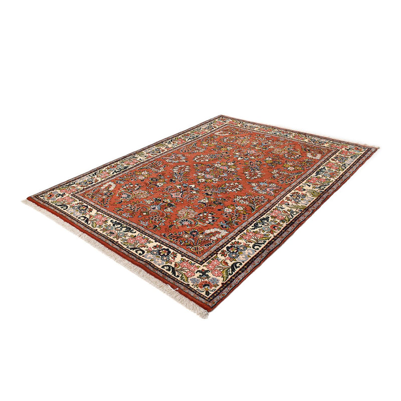 Tappeto Persero - Classico - 205 x 133 cm - rosso