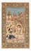 Tappeto Persero - Ghom - Reale - 220 x 138 cm - multicolore