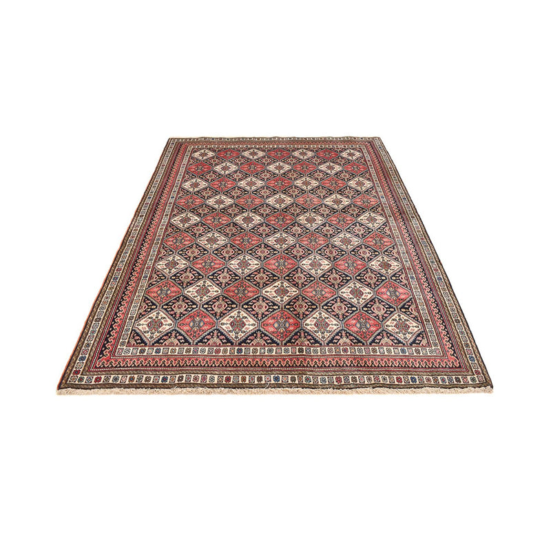Tappeto Persero - Nomade - 253 x 185 cm - rosso chiaro