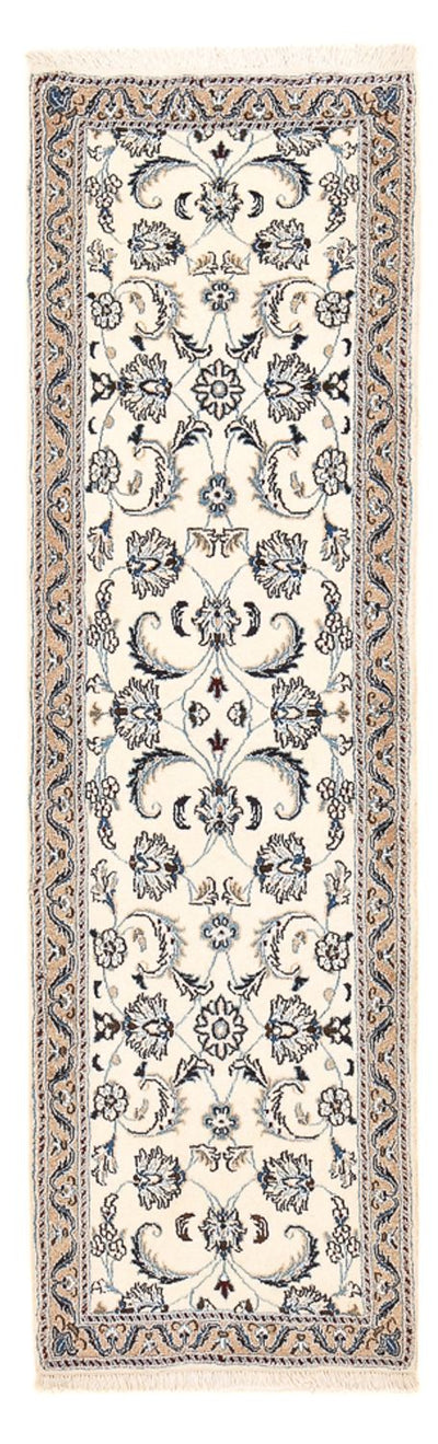Nain - 9La Tappeto 57x192cm - Tappeto persiano