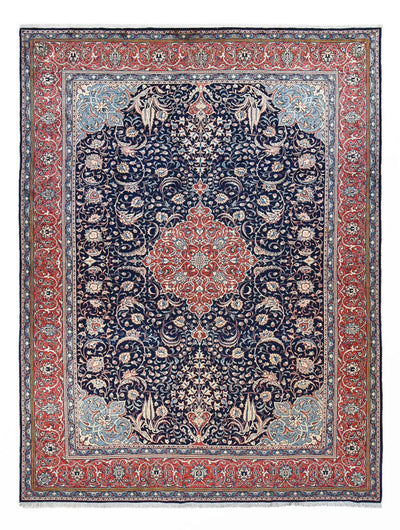Mashhad Tappeto 283x377cm - Tappeto persiano