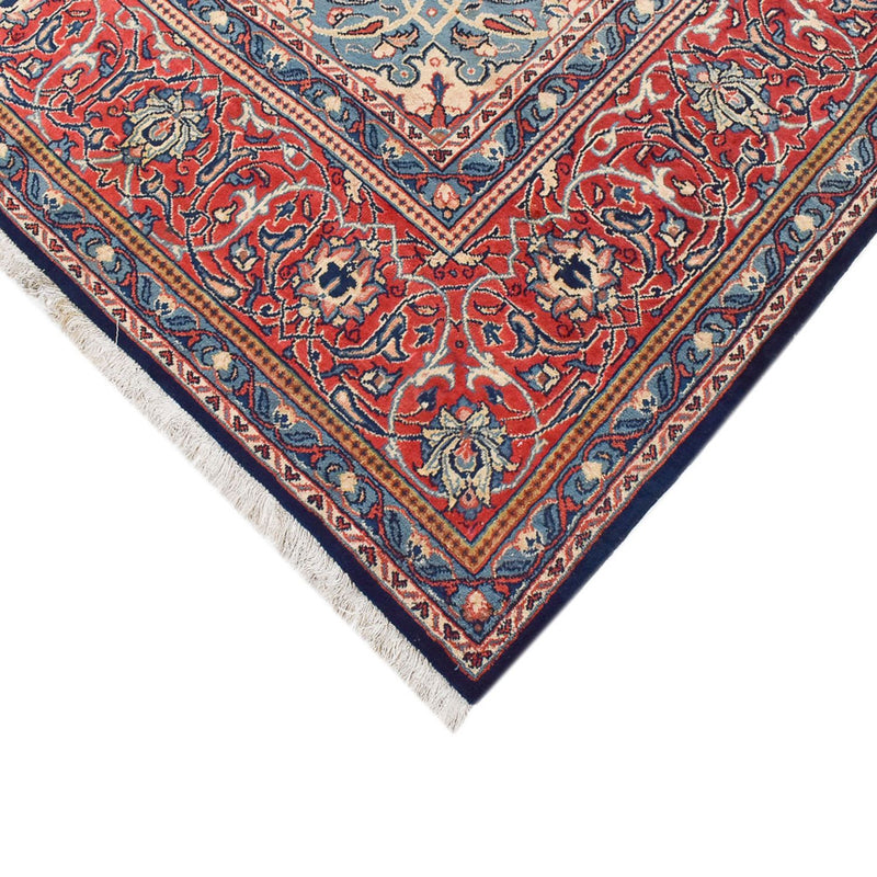 Tappeto Persero - Classico - 377 x 283 cm - blu scuro