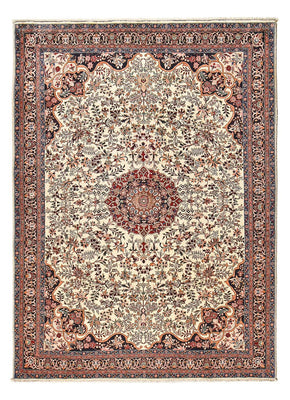 Tappeto Persero - Bidjar - 300 x 217 cm - beige