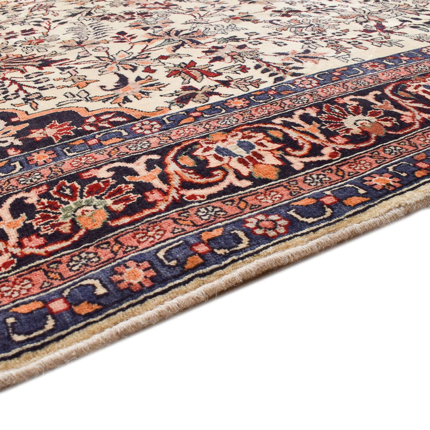 Bidjar Tappeto 300x217cm - Tappeto persiano