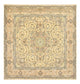 Tabriz - 50 Raj Tappeto 267x251cm - Tappeto persiano
