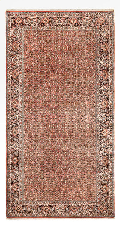 Bidjar Tappeto 205x398cm - Tappeto persiano